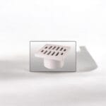 رقبة تطويل مفتوحة وصلات سباكه KESSEL